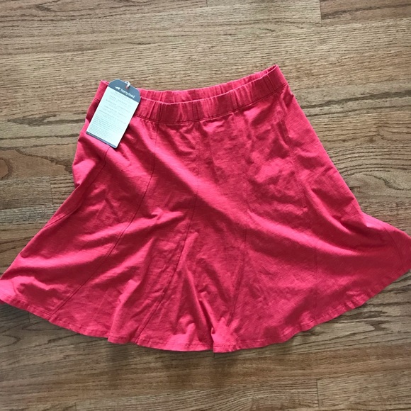 Horny Toad Dresses & Skirts - Horny Toad Pink Skirt